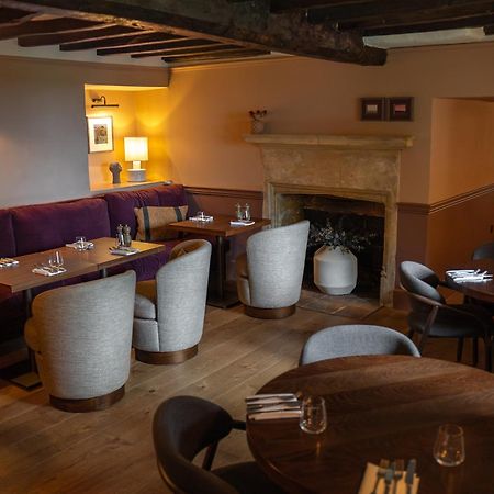 Charingworth Manor Guest House Chipping Campden Luaran gambar