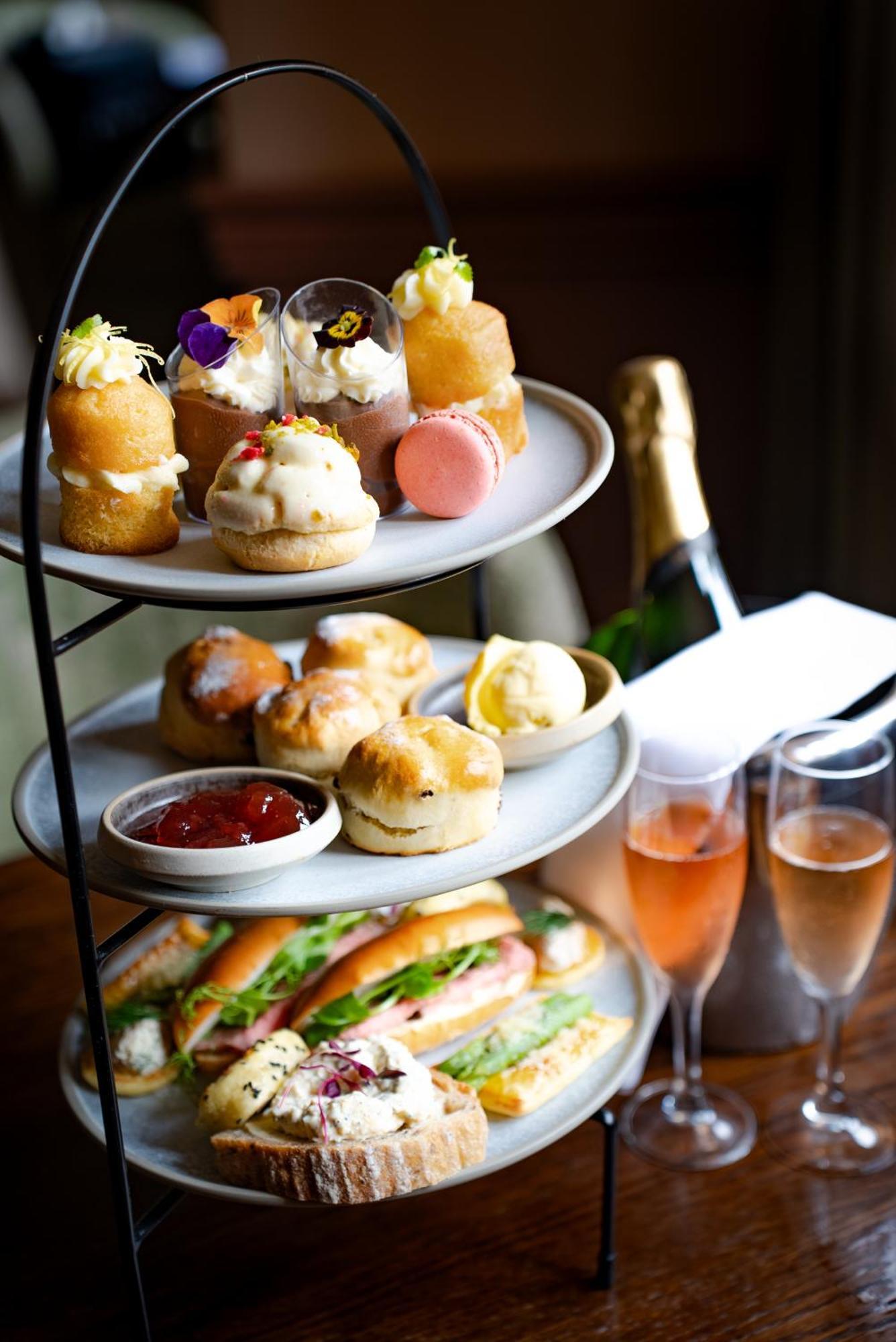 Charingworth Manor Guest House Chipping Campden Luaran gambar