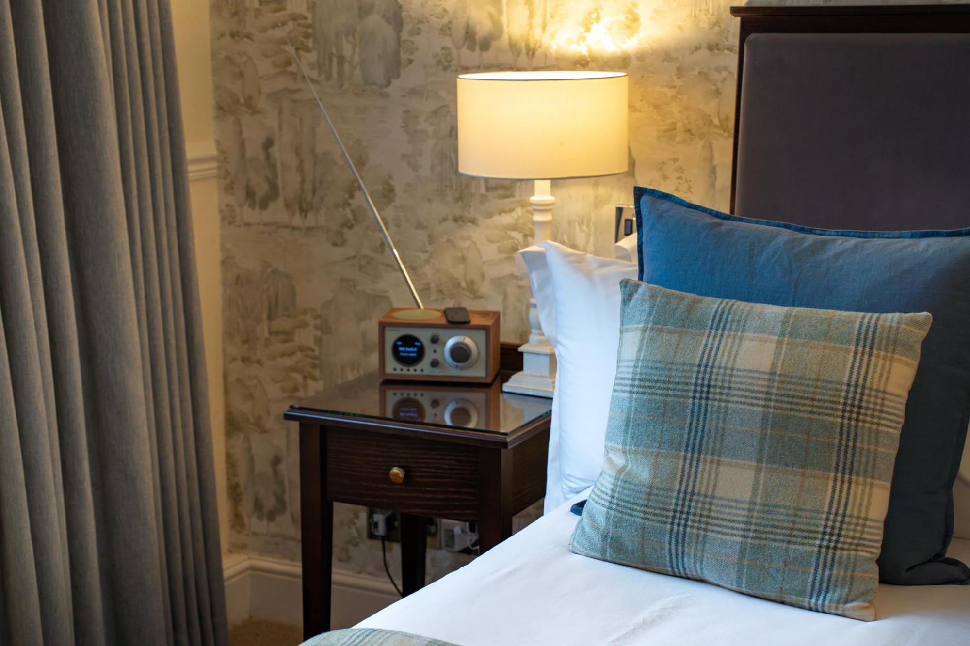Charingworth Manor Guest House Chipping Campden Luaran gambar