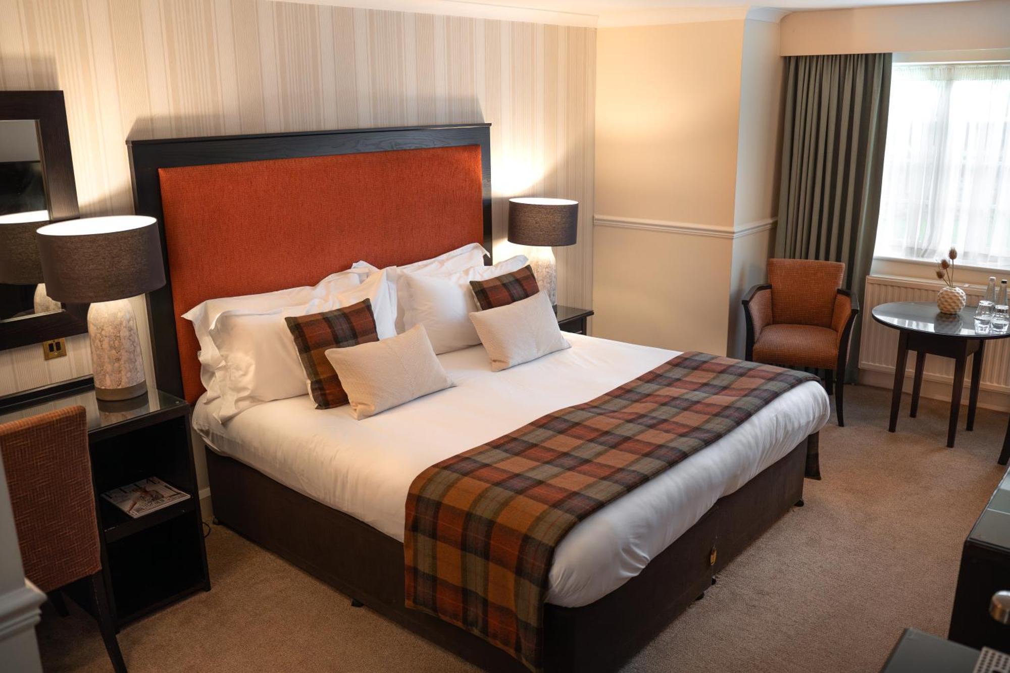 Charingworth Manor Guest House Chipping Campden Luaran gambar