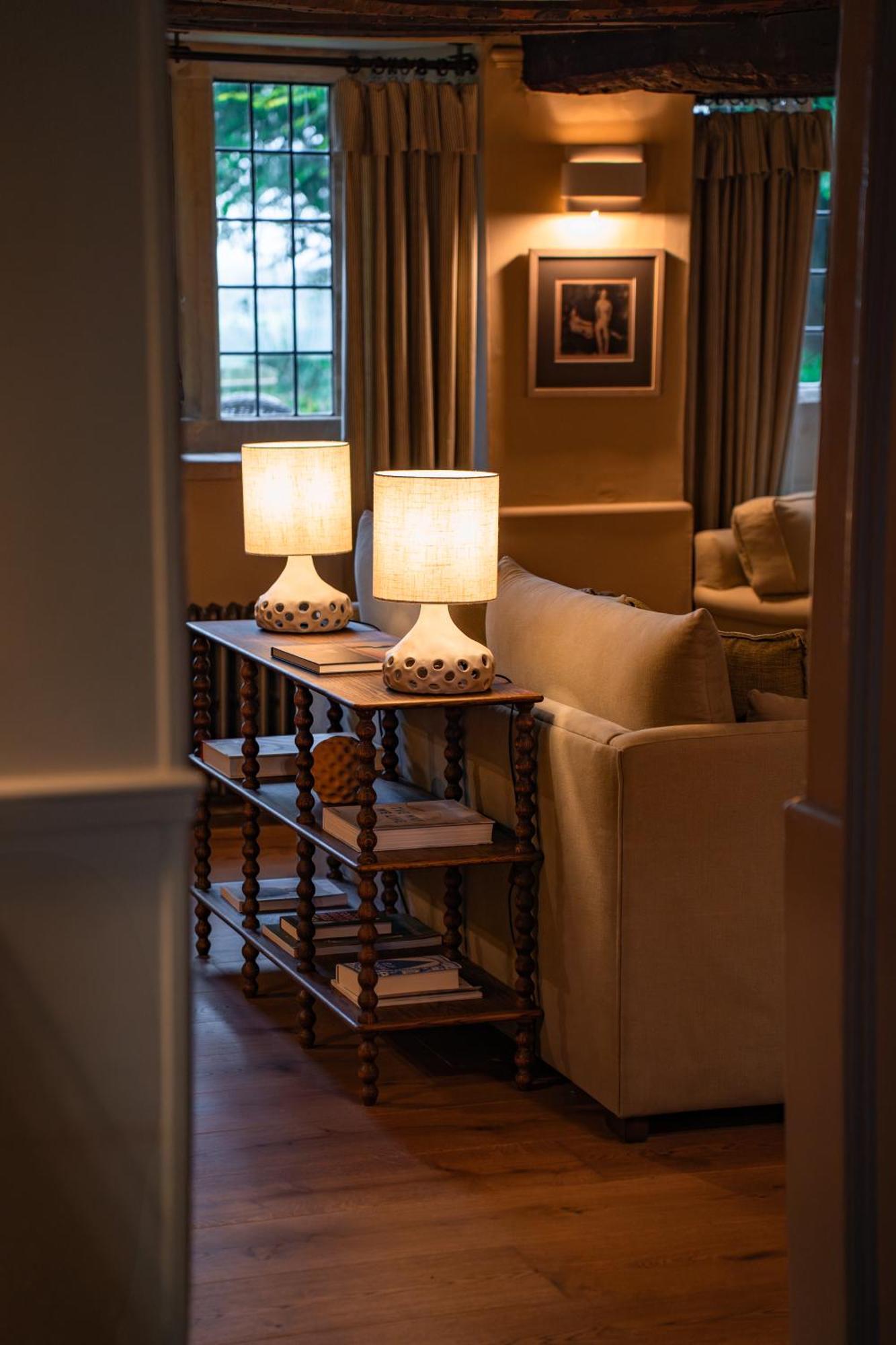Charingworth Manor Guest House Chipping Campden Luaran gambar