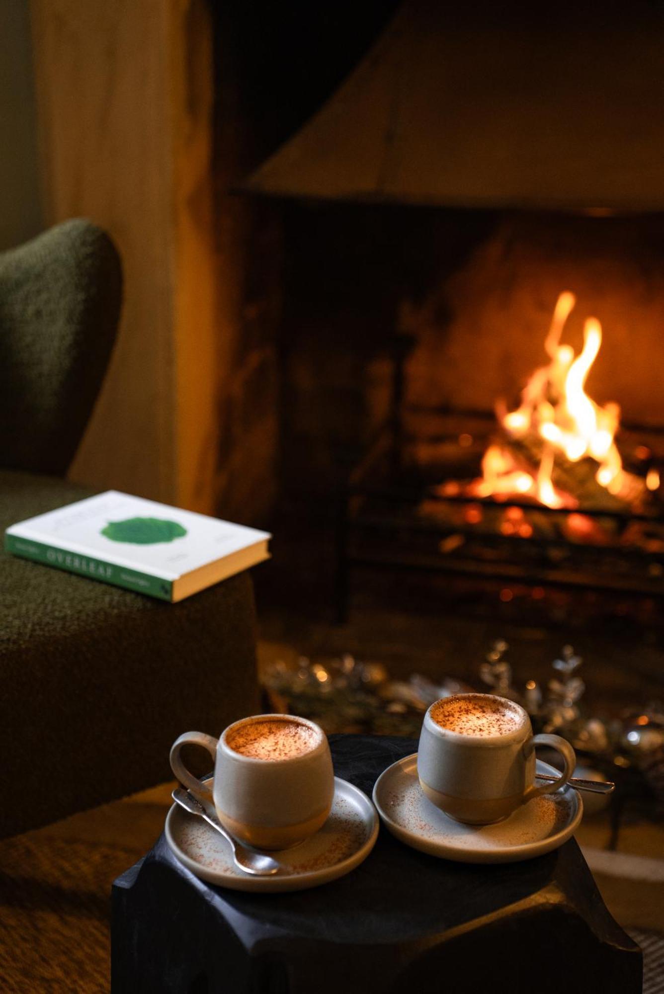 Charingworth Manor Guest House Chipping Campden Luaran gambar