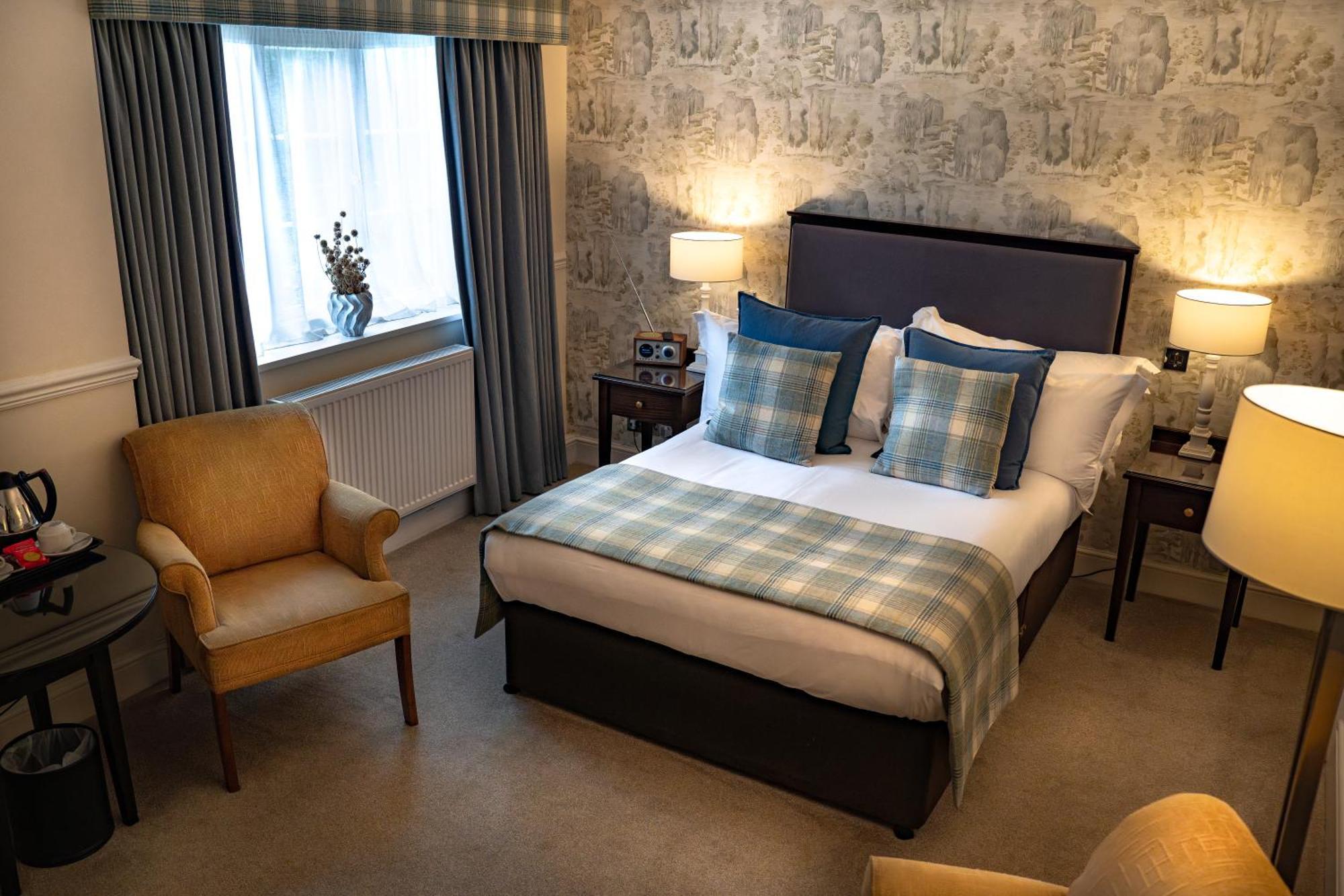 Charingworth Manor Guest House Chipping Campden Luaran gambar