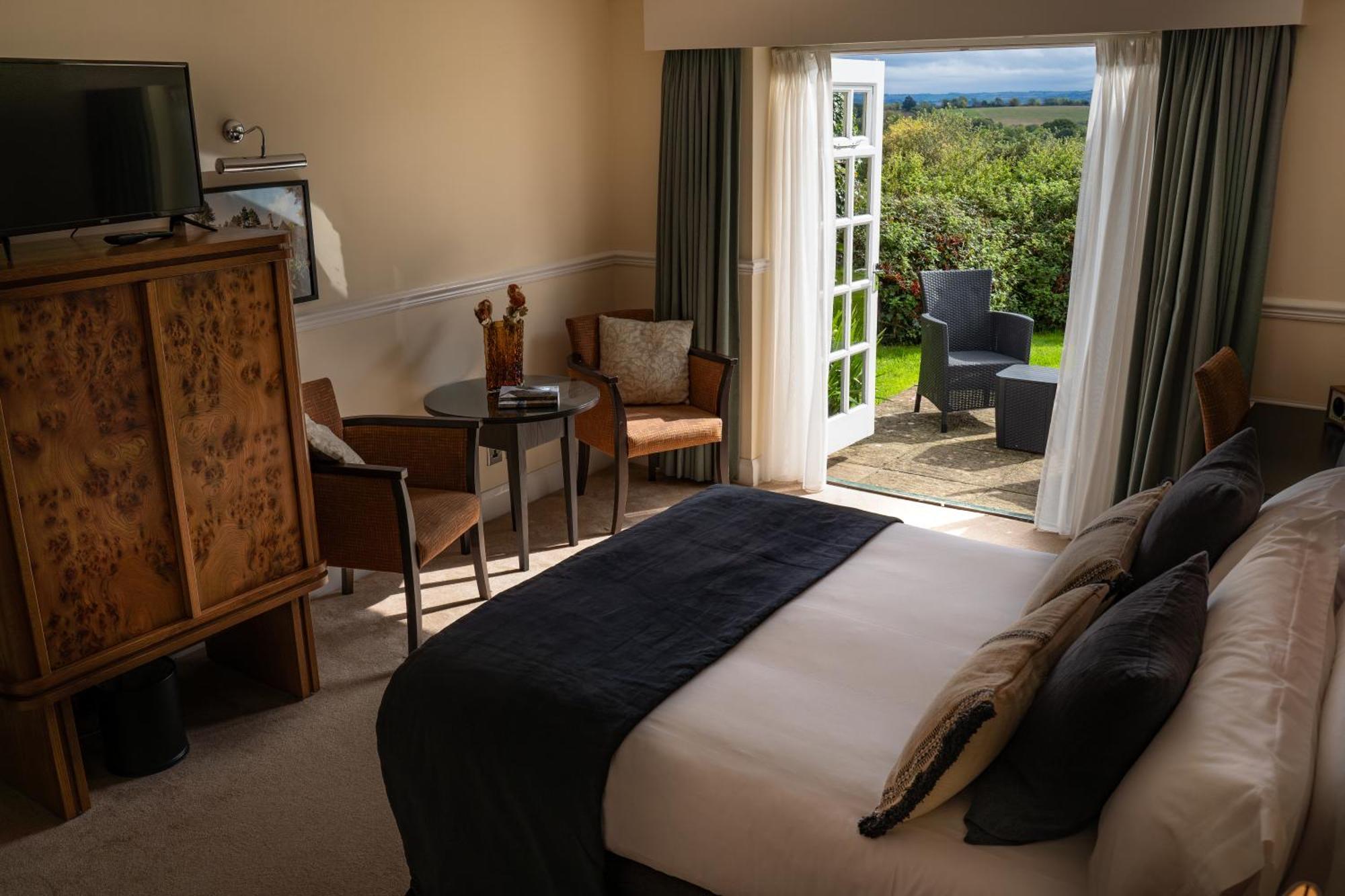 Charingworth Manor Guest House Chipping Campden Luaran gambar