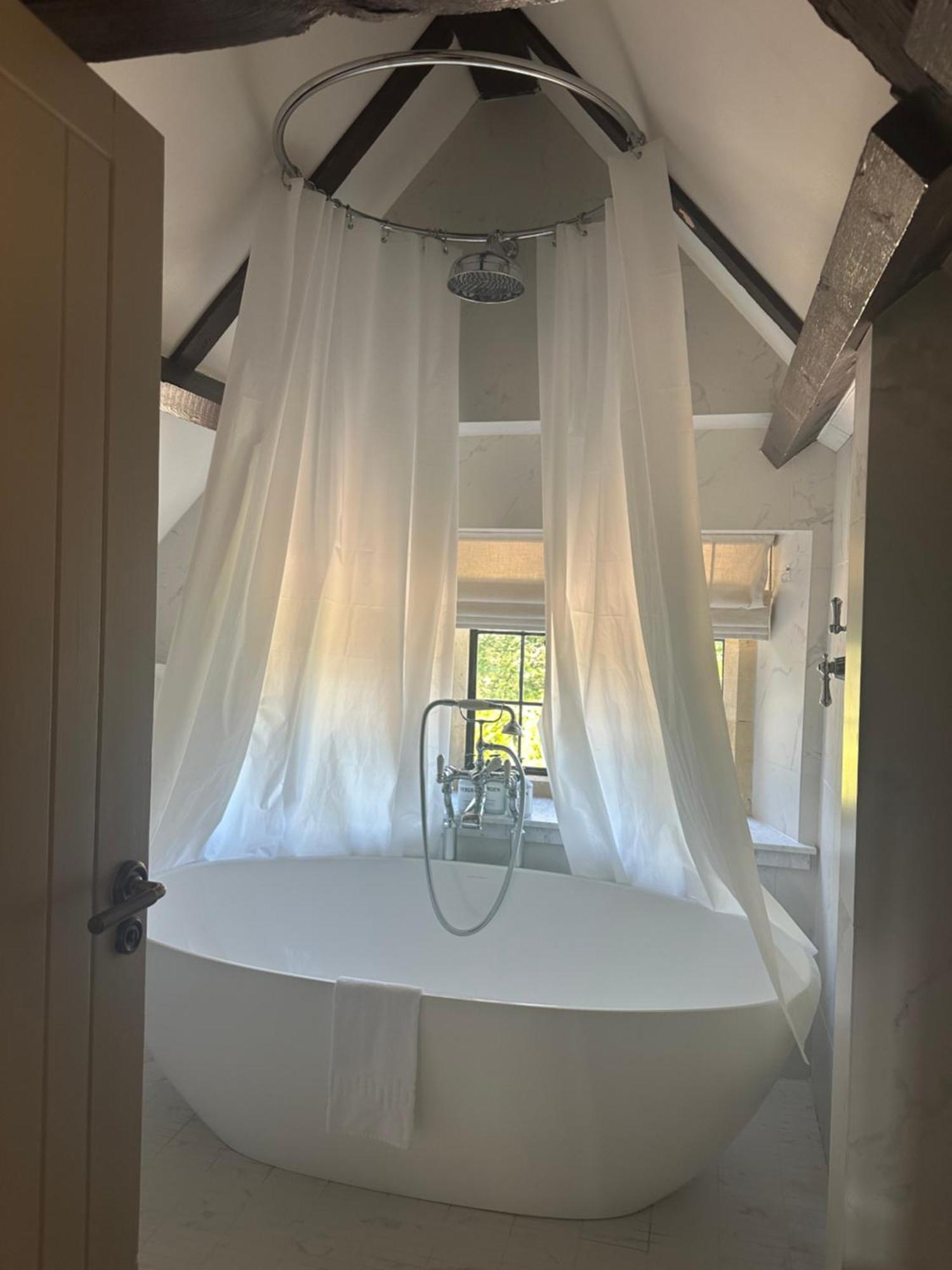 Charingworth Manor Guest House Chipping Campden Luaran gambar